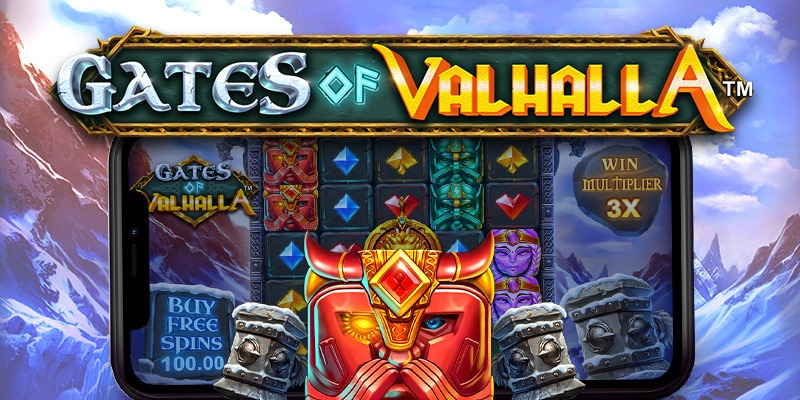 Gates Of Valhalla