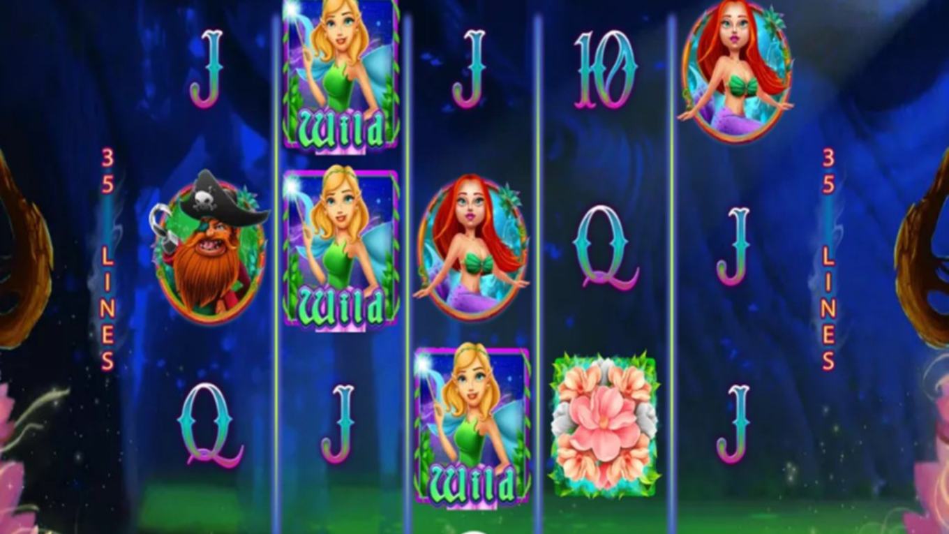Bagaimana slot baru dipasarkan secara berbeda?