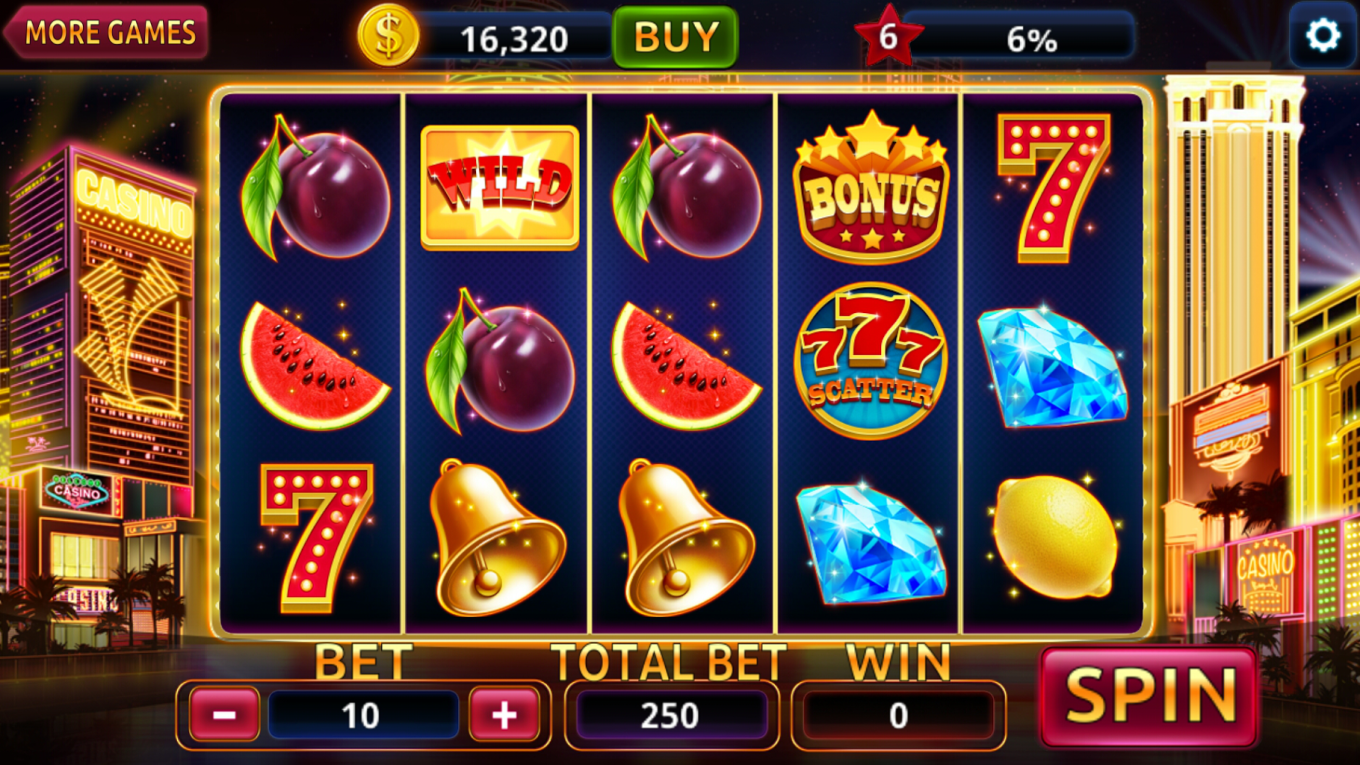 Apa fitur paling menguntungkan dalam slot?