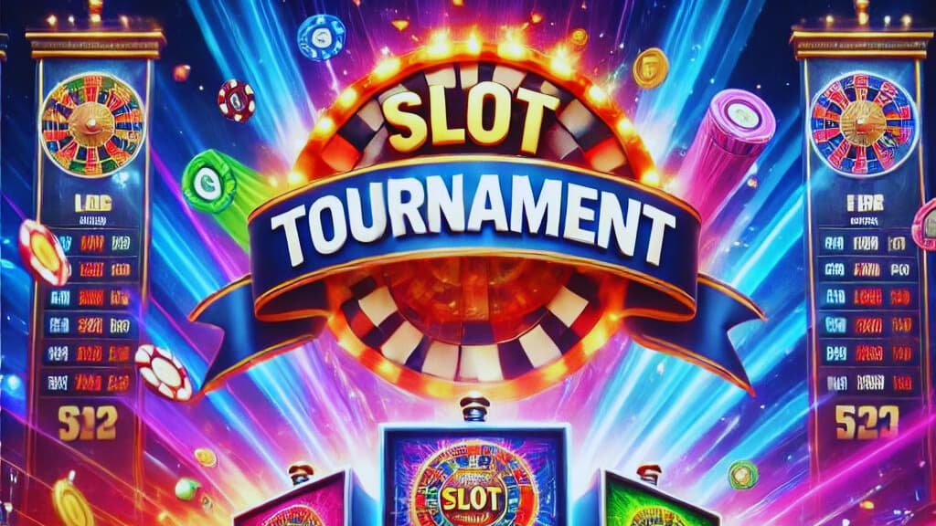 Apakah turnamen slot online berbasis keterampilan?