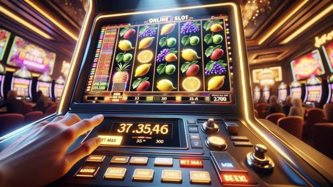 Apakah kasino UKGC ketat dalam hal bonus?